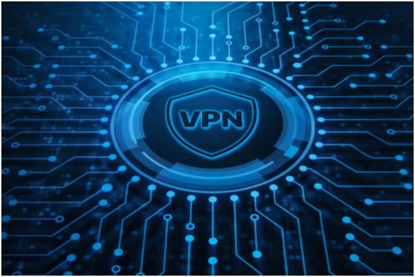 vpn