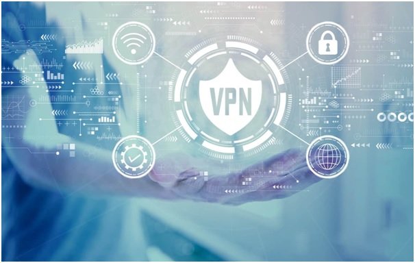 شبكات vpn