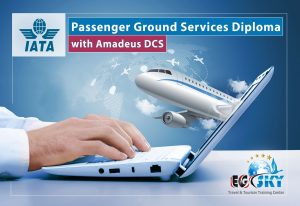 IATA Passenger Ground Services Diploma