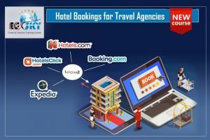 Hotel Bookings Course
