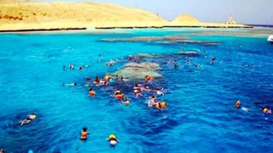 Giftun-Island-or-Nawras-Island-Hurghada