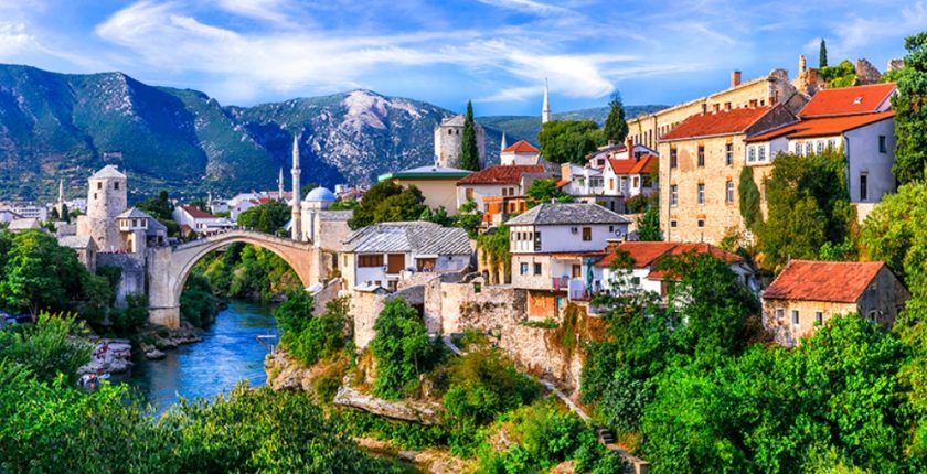 أجمل المدن التي يمكنكم زيارتها في البوسنة والهرسك