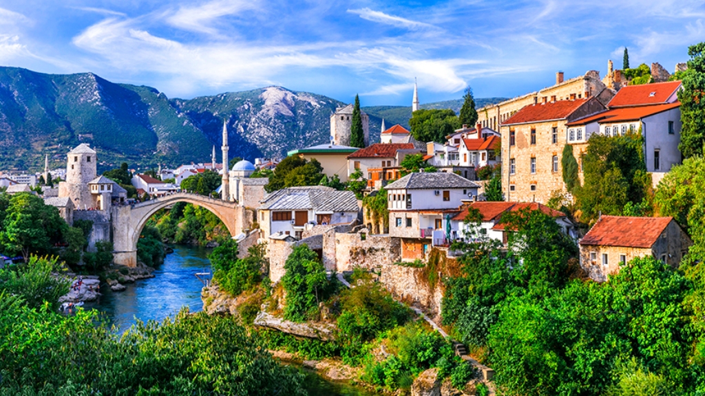 أجمل المدن التي يمكنكم زيارتها في البوسنة والهرسك