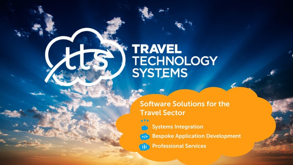 Travel Technology Systems
