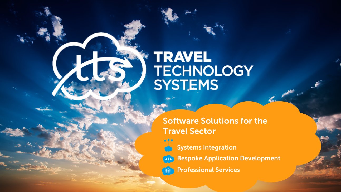 travel technology systems ltd