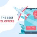 GET BEST TRAVEL OFFERS