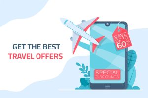GET BEST TRAVEL OFFERS