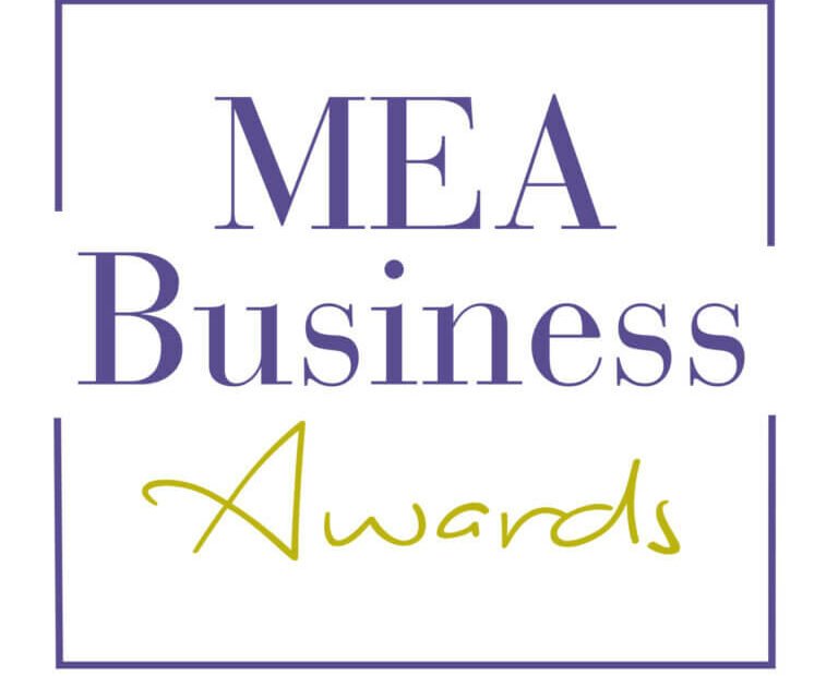 MEA Award Best Travel Training Courses Provider by AI Global Media Ltd