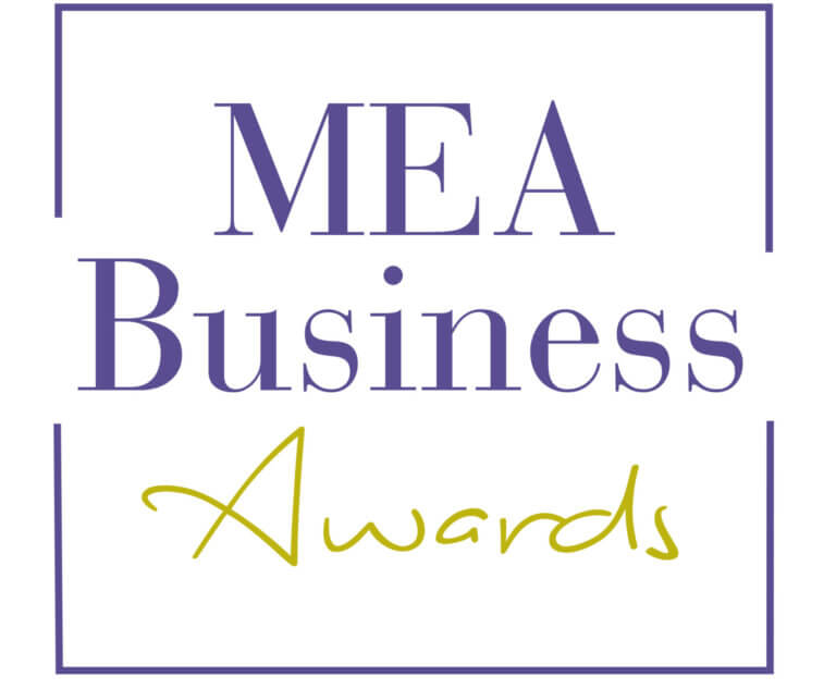 MEA Award Best Travel Training Courses Provider by AI Global Media Ltd