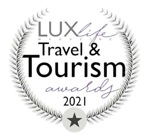 Best Travel Training Specialist Center in Egypt by LUX Life Magazine
