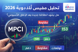 تحليل سهم ممفيس للأدوية